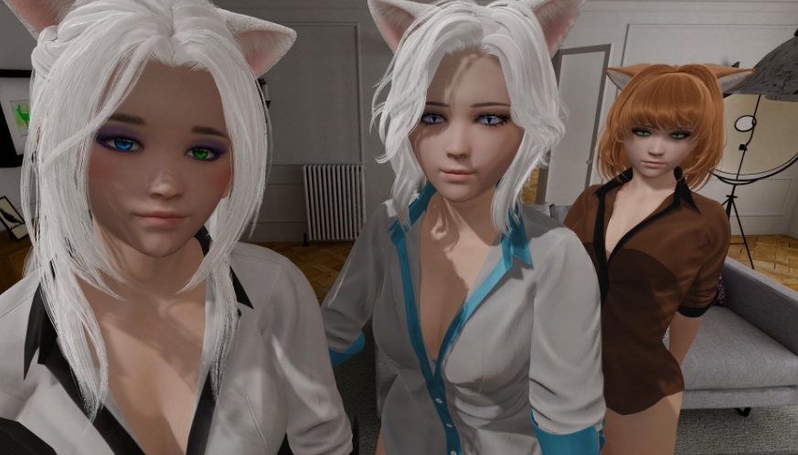 [欧美] 宁静岛-第二章 SerenityC2 Ver0.3 AI汉化版[PC+安卓][3月更新/3.6G]