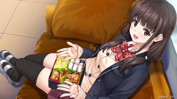 [日系] 冬之吻——琼田方寸意 与君初相知 V0.9精翻汉化版+全CG存档[新汉化/4.2G]
