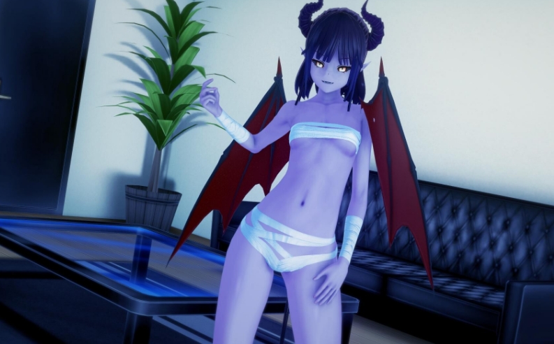 [欧美] 腐败王国 Corrupted Kingdoms V2.11云汉化版+画廊[3月更新/2.6G]