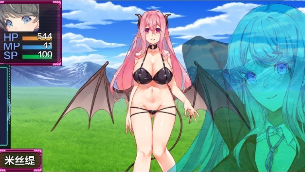[日系] 搾汁星际旅行 AI汉化版+礼包码[PC+安卓][新汉化/4.6G]