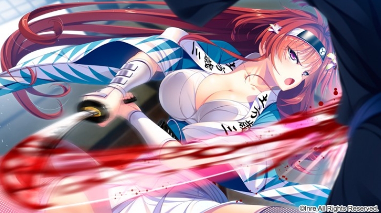 [日系] 幕末-尽忠报国烈士传 MIBURO AI汉化润色版+全CG回想★全CV[新汉化/5.4G]