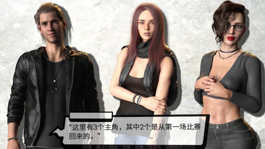 [欧美] 潘多拉魔盒2 Pandoras_Box Ver0.24 AI汉化版[PC+安卓][3月更新/3.7G]