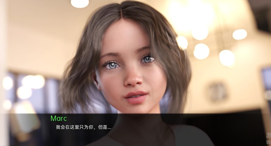 [欧美] 如此剧烈的疼痛 V0.9.1.22 精翻汉化版[PC+安卓][3月更新/3.9G]