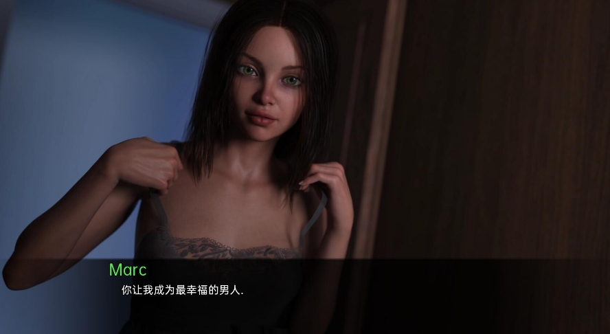 [欧美] 如此剧烈的疼痛 V0.9.1.22 精翻汉化版[PC+安卓][3月更新/3.9G]