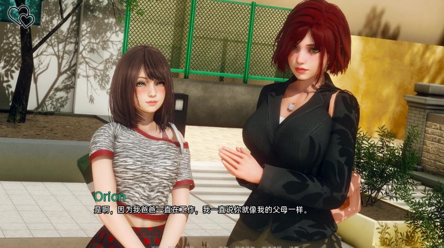 [欧美] 永恒 Eternum Ver0.7 精翻汉化版[3月更新/7.6G]