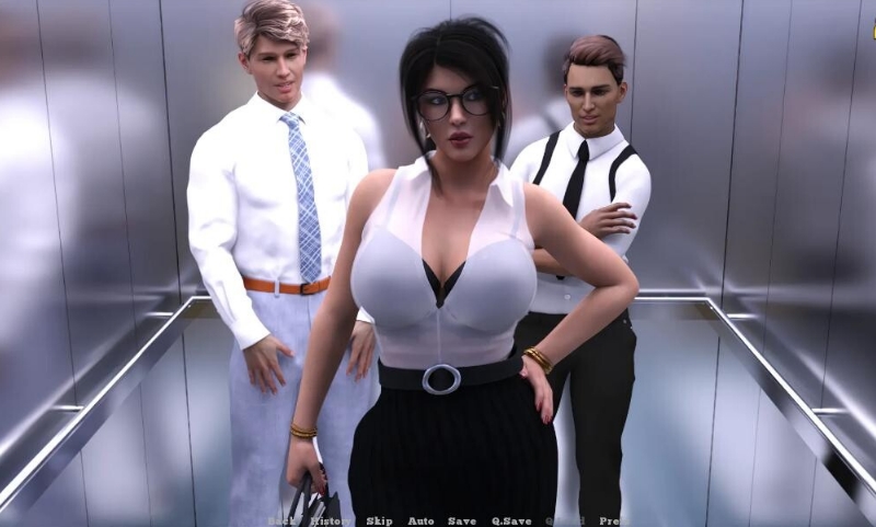 [欧美] 维多利亚在大城市 VictoriainBigCity V0.55 AI汉化版[PC+安卓][3月更新/3.7G]