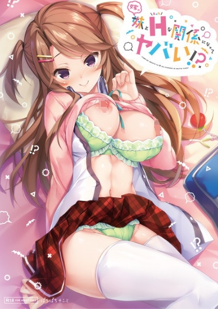 [日系] 和妻子的妹妹发展出危险的H关系！？AI汉化版+存档★全CV[新汉化/700M]