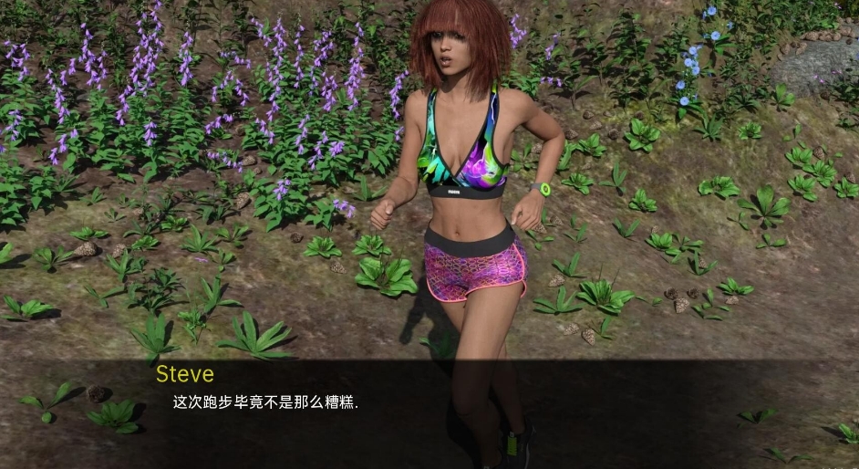 [欧美] 承诺 The Promise Ver0.95 AI汉化版[PC+安卓][3月更新/3.8G]