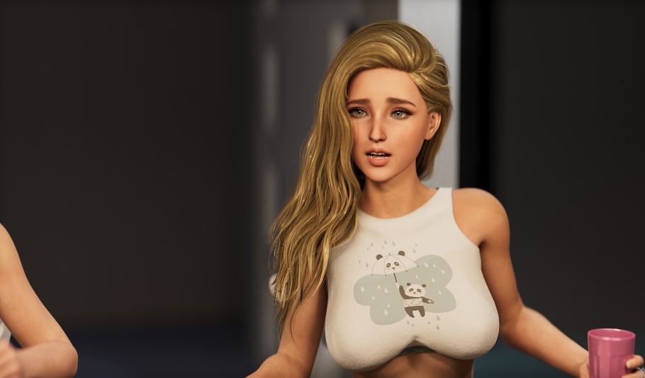 [欧美] 丹佛女士 Ms.Denvers V0.65 AI汉化版[PC+安卓][3月更新/2.2G