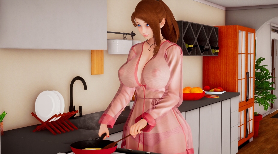 [欧美] 小青山 little green hill Ver0.9 精翻汉化版[PC+安卓][3月更新/7.8G]
