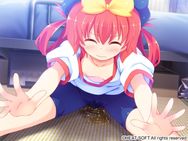 [日系] ツルペタ！洗衣板是H的必须要素 AI汉化版+全CG存档★全CV[新汉化/1.7G]