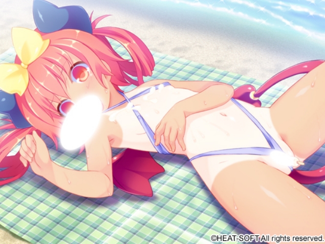 [日系] ツルペタ！洗衣板是H的必须要素 AI汉化版+全CG存档★全CV[新汉化/1.7G]