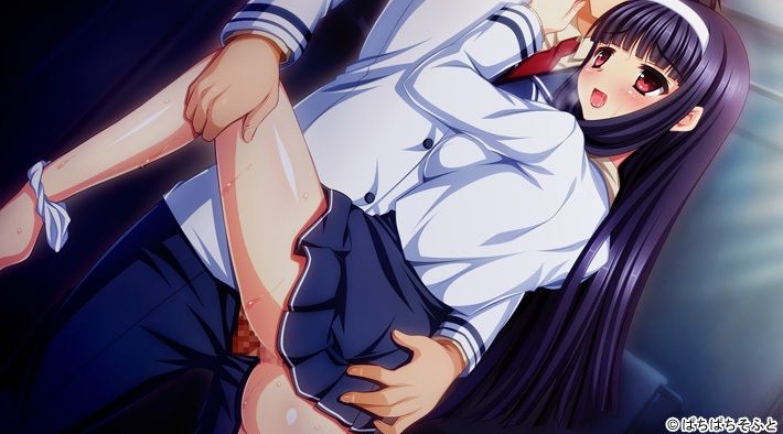 [日系] 病娇被XX的日子 AI汉化版+全CG存档★全CV[新汉化/1G]