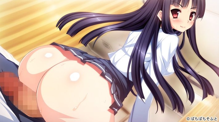 [日系] 病娇被XX的日子 AI汉化版+全CG存档★全CV[新汉化/1G]