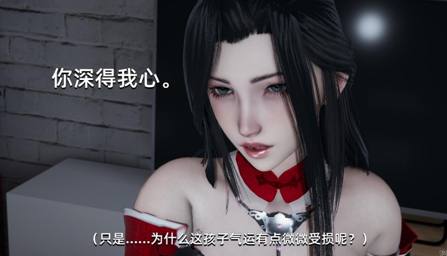 [欧美] 大反派 Ver6.0 官方中文版[PC+安卓][3月更新/3.4G]