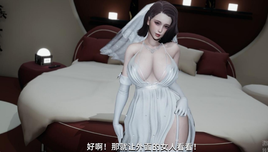 [欧美] 大反派 Ver6.0 官方中文版[PC+安卓][3月更新/3.4G]