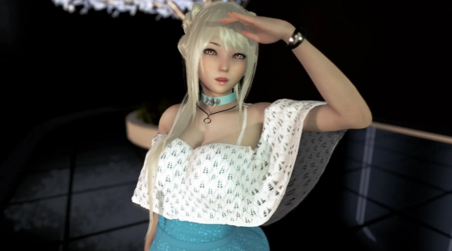 [欧美] 欧派奥德赛：Oppai Odyssey V0.43云翻汉化版[PC+安卓][3月更新/6.6G]