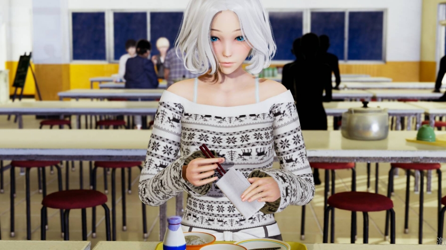 [欧美] 真实情欲-第三章 My Real Desire V4.2精翻汉化版[PC+安卓][3月更新/5.6G]