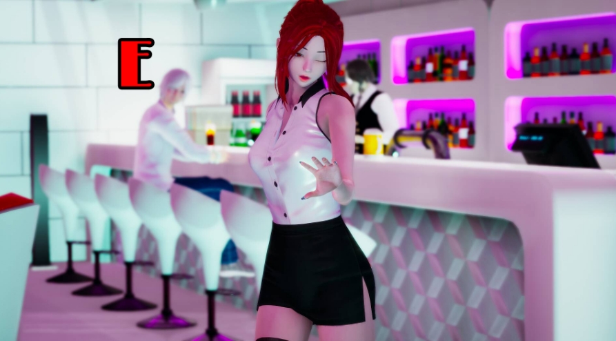 [欧美] 真实情欲-第三章 My Real Desire V4.2精翻汉化版[PC+安卓][3月更新/5.6G]