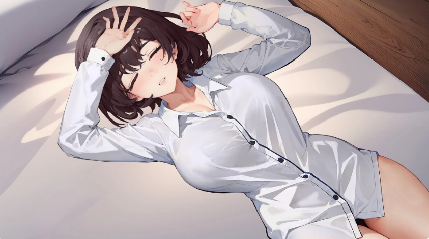 [日系] 房客撬房东 STEAM官方中文版[3月新作/1.2G]