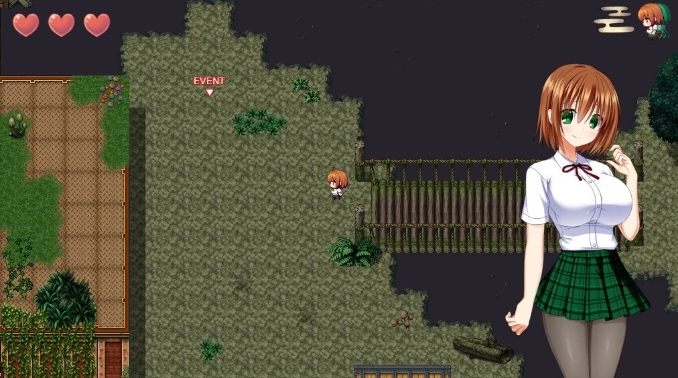 [日系] 降魔彩风 Ver1.06 官方中文无修版[3月新作/1G]