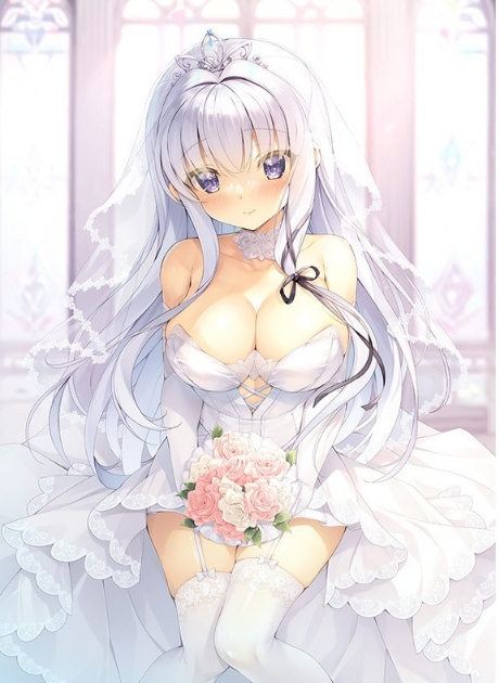 [日系] Icha Icha Steady-由乃~Dear Future AI汉化版+存档★全CV[新汉化/4.6G]