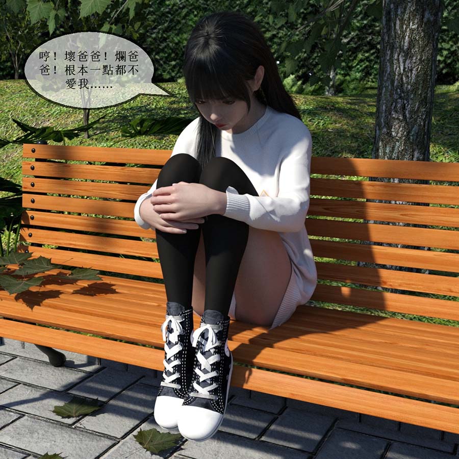 [3D漫画] [zwwilzza]作者3D漫画整合coser应聘陷阱(上下篇)[10P-600MB]