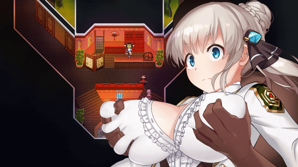 [日系] 公主协同效应V24.4月 云翻汉化版★卡牌战斗H[4月更新/2.6G]