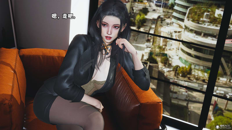 [3D漫画] [3D无修]我成了大反派_第二季00-04[都市玄幻/淑女/嗨丝][更新/305M]