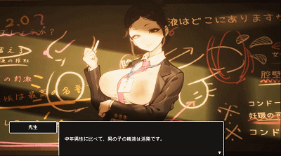 [日系] ☆援助怀运学园☆ Ver3.1 汉化无修版+全金币存档★CV[4月更新/4G]
