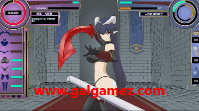[日系] 大魔王R：大魔王様R 精翻汉化版[PC+安卓][新汉化/1.4G]