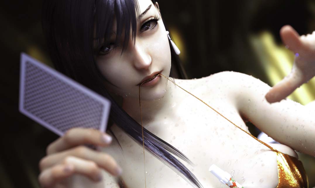 [CG/合集] DonDon 欲望の回廊 阴谋篇全+番外+全系列合集[BD-2.6G]