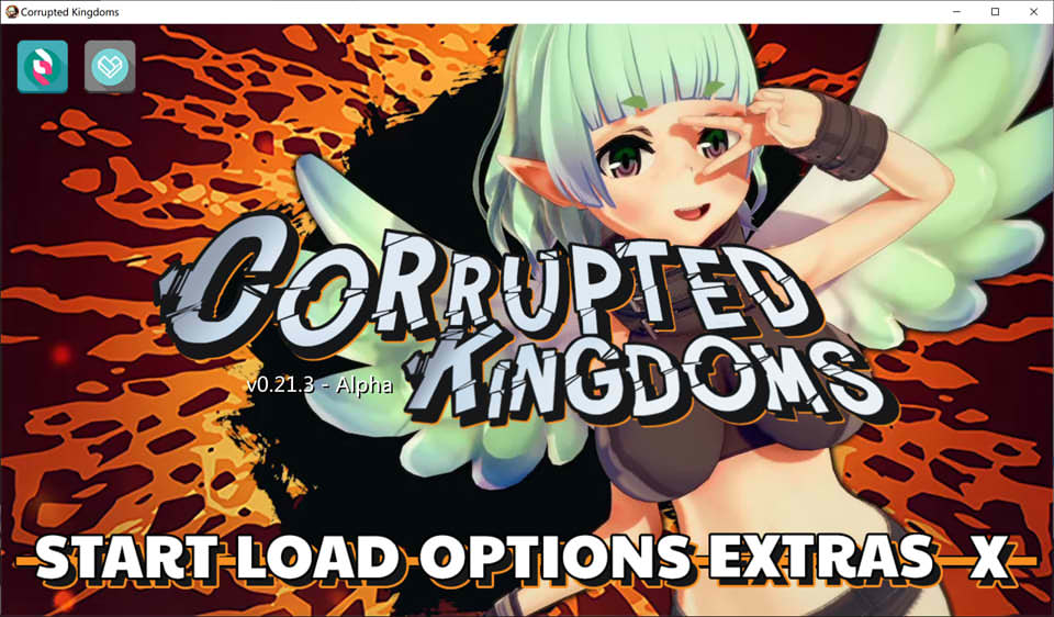 [欧美] 腐败王国 Corrupted Kingdoms V2.13 精翻汉化版[4月底更新/1.9G]