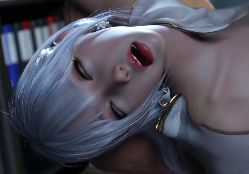 [3D漫画] 【渲染\至臻】ryota tanaka逆转HD1-45白金篇NP+5.1G]