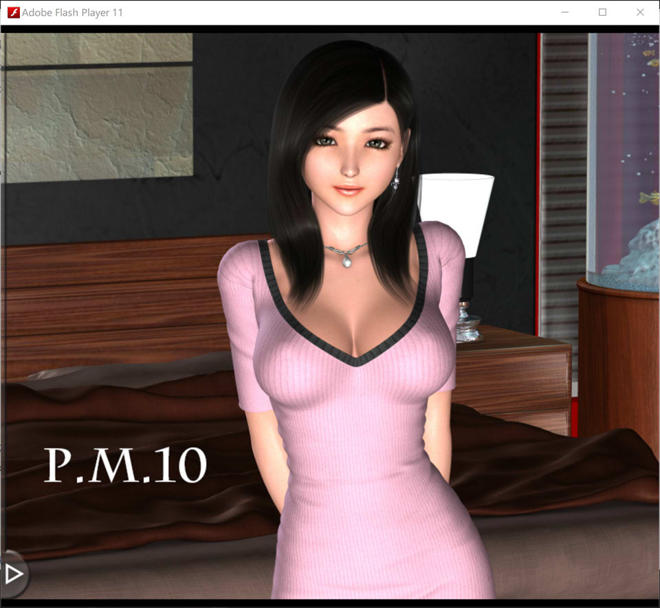 [欧美] P.M.10 AI汉化版[新汉化/1.6G]