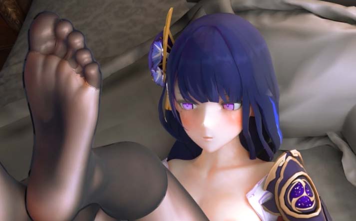 【3D/同人】SuccuCo大师3D：整合2024年4月更新整合[14P-1.6G]