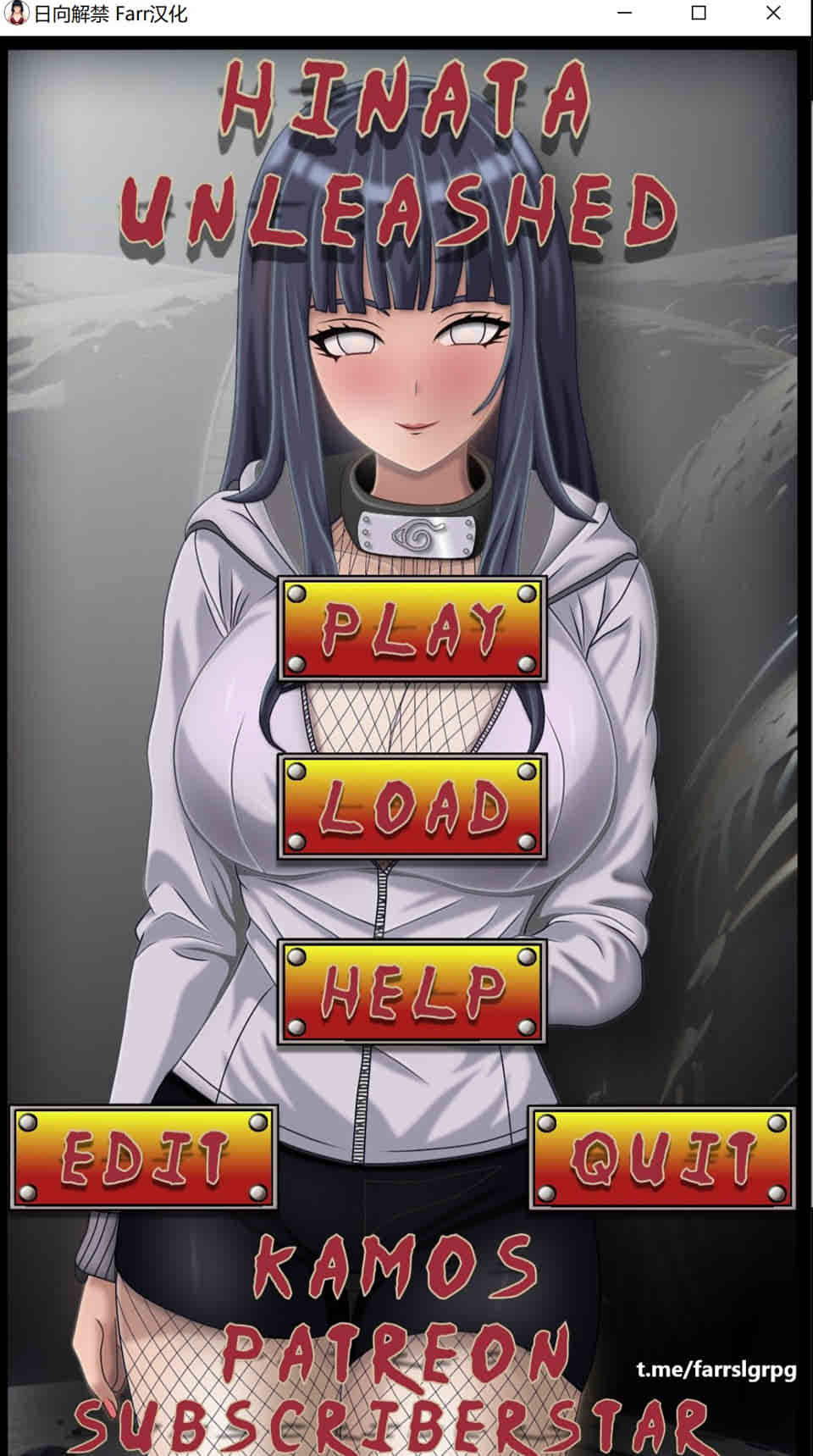 [欧美] 日向解禁 Ver1.0 AI汉化版[PC+安卓][4月更新/700M]