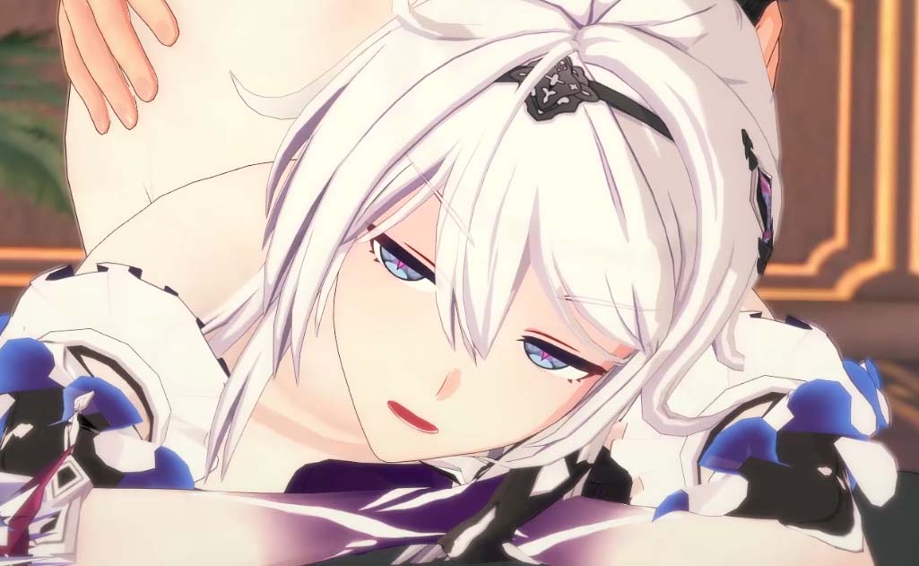 fengyunmomo深空之眼大师2D渲染动画素材整合[11P-9G]