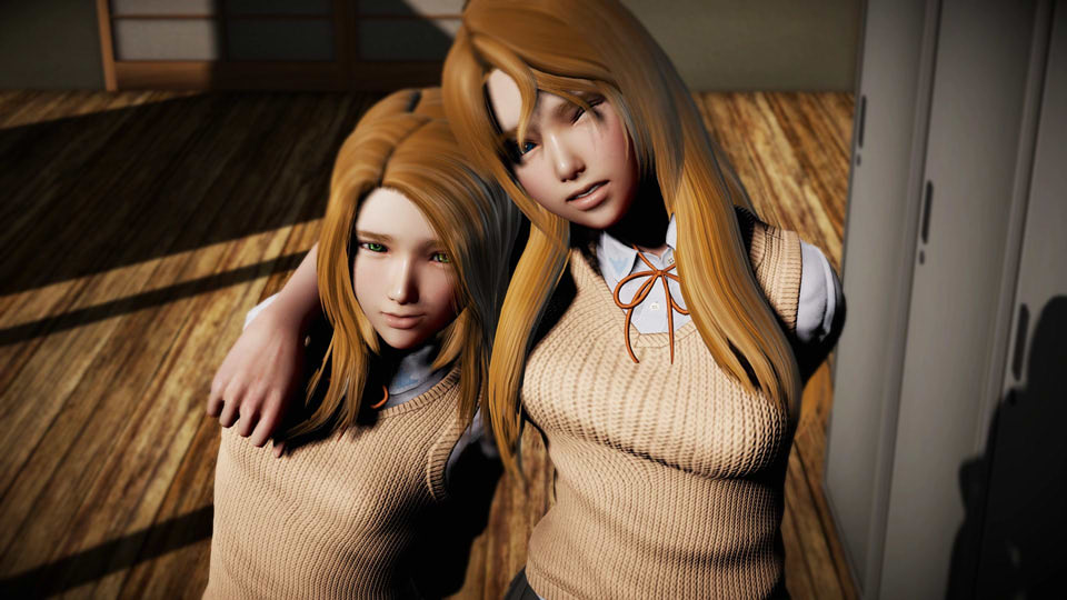 [欧美] 辍学传奇 第一章 Drop Out Saga Ver0.9b AI汉化版[4月更新/3.5G]