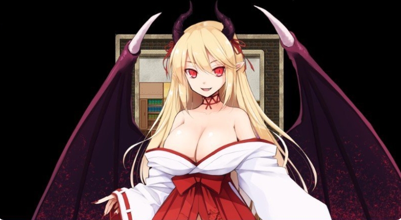 [日系] 逆袭的冒险者：逆襲の冒険者 云翻汉化版[3月新作/1.6G]