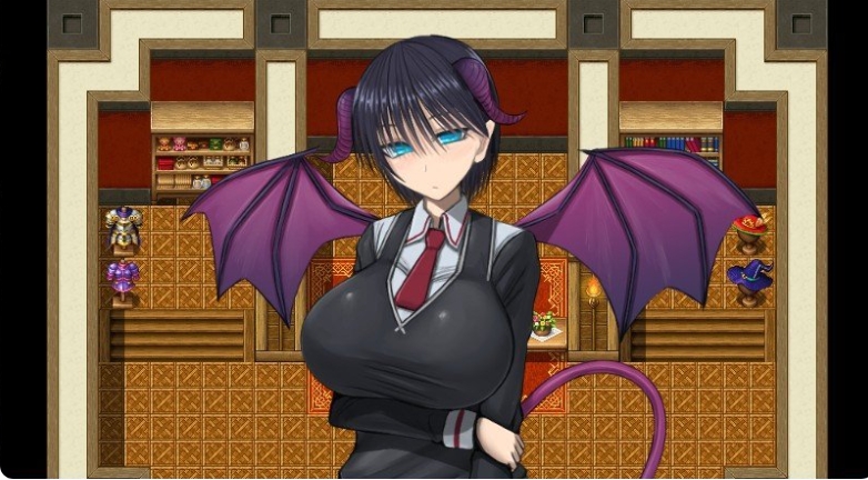 [日系] 逆袭的冒险者：逆襲の冒険者 云翻汉化版[3月新作/1.6G]