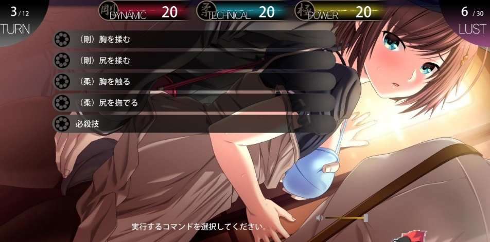 [日系] 极限痴汉特异点 AI汉化润色版+全CG存档★全CV[新汉化/2.2G]