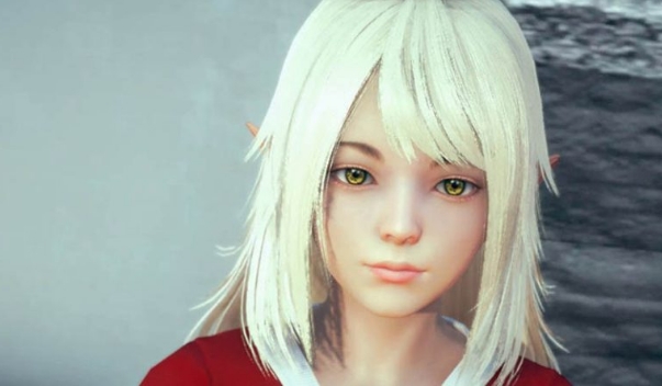 [欧美] 精灵蕾娅 Reya The Elf V0.5 AI汉化版[PC+安卓][3月更新/3.4G]