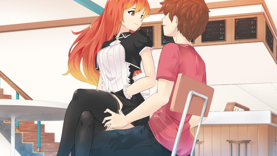 [欧美] 大学生活：Uni Ver0.51.114 AI汉化版[PC+安卓][4月更新/3.5G]