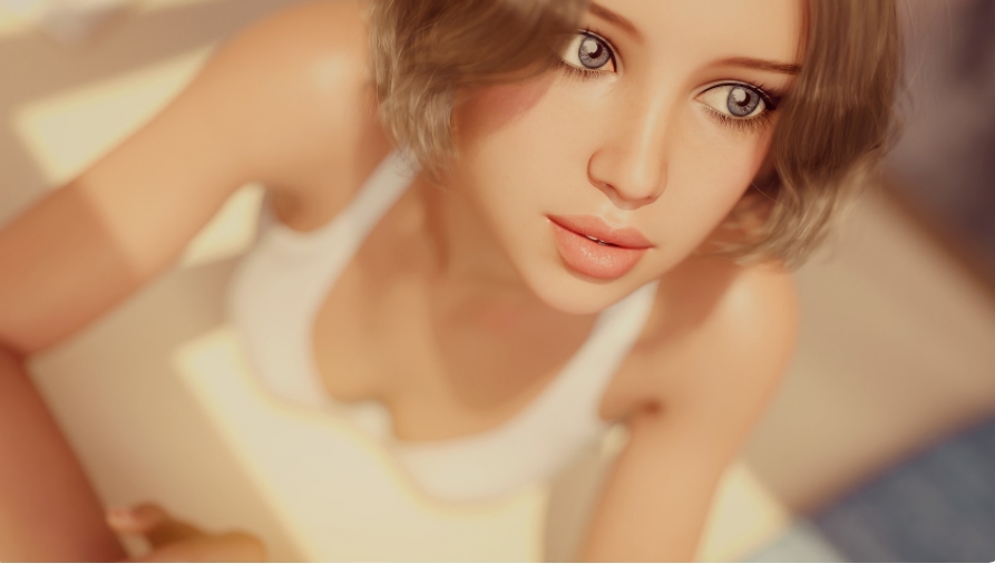 [欧美] 我很荣幸 My Pleasure V0.38精翻汉化版[PC+安卓][4月更新/5.8G]