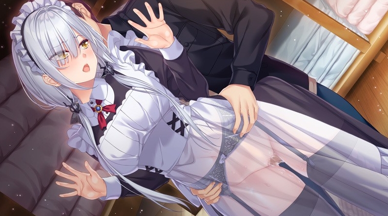 [日系] 忍野路加想要疗愈你 AI汉化版+全CG存档★全CV[新汉化/2.3G]