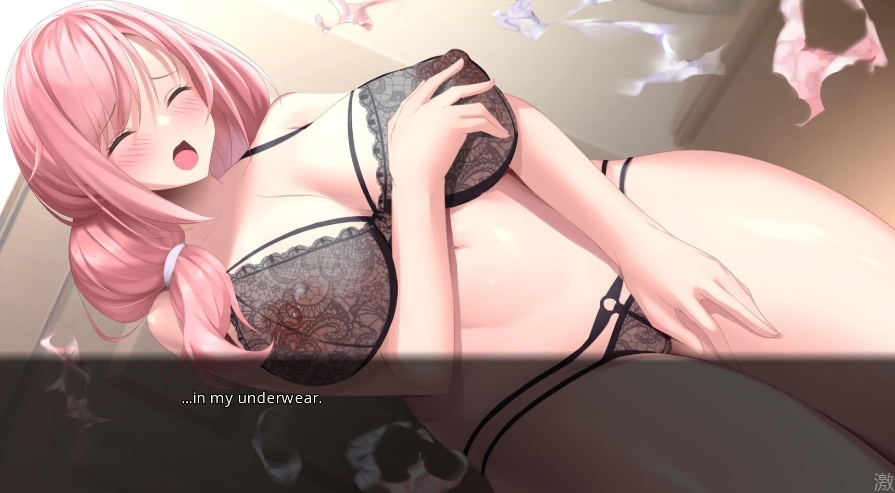 [日系] 被傻小子绿了 Ver0.8 STEAM官中无修版[新作/900M]