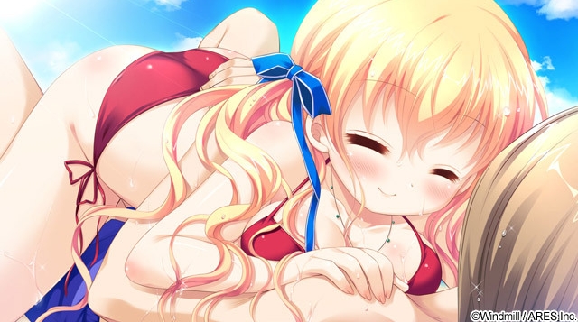 [日系] HHG 女神的终焉 AI汉化版+全CG存档★全CV[新汉化/2.3G]