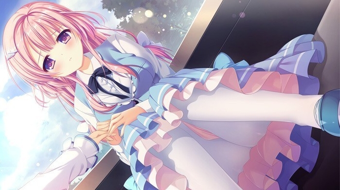 [日系] 初音岛4 Plus Harmony AI汉化版+全CG回想★全CV[新汉化/5.2G]