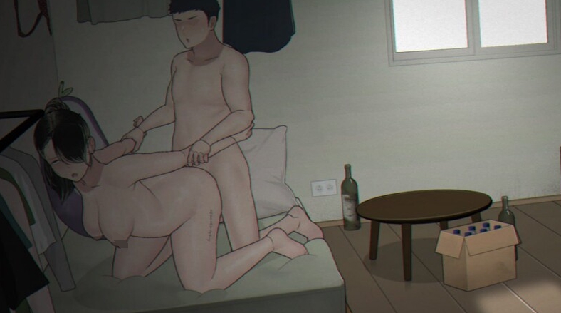 [欧美] 亡灵房客 Tenants of the Dead V1.05 官方中文版[4月更新/2.4G]